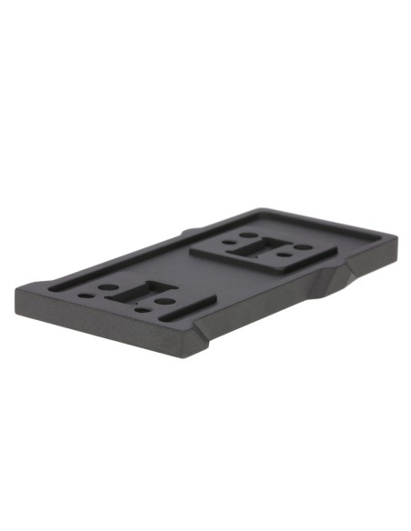 Holosun HS510C SPACER Kõrgendusadapter