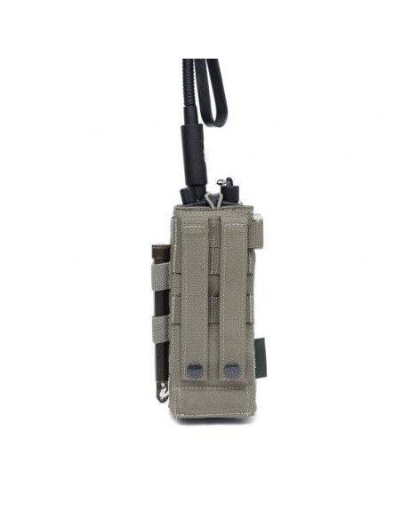 Warrior Harris/MBITR Radio Pouch Gen2 (multiple colours)