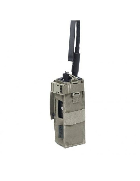 Warrior Harris/MBITR Radio Pouch Gen2 (multiple colours)