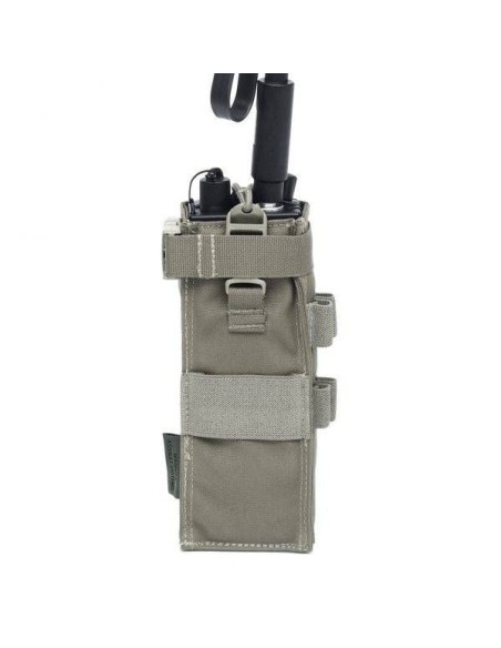 Warrior Harris/MBITR Radio Pouch Gen2 (multiple colours)