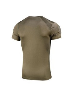 M-Tac Sweat-Wicking T-Shirt Athletic Tactical Gen.II (olive green)