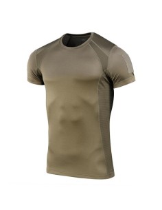 M-Tac Niiskust Juhtiv T-Särk Sportlik Taktikaline Gen.II (oliivroheline)