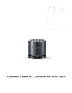 LifeStraw Go Carbon Filter Replacement Süsinikfilter
