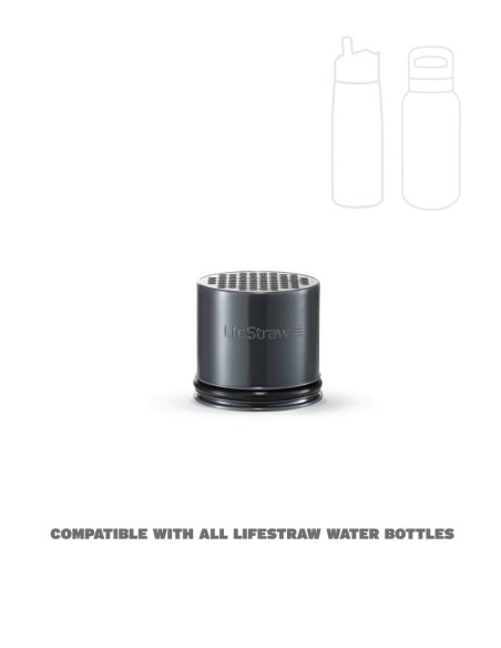 LifeStraw Go Active Carbon Filter Replacement