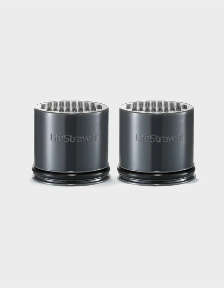 LifeStraw Go Carbon Filter Replacement Süsinikfilter