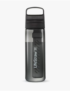 LifeStraw Go 2.0 Veefiltriga Joogiveepudel 650 ml (erinevad värvid)