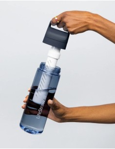 LifeStraw Go 2.0 Veefiltriga Joogiveepudel 650 ml (erinevad värvid)