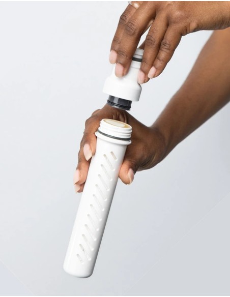 LifeStraw Go 2.0 Kaheastmeline Membraan Mikrofilter