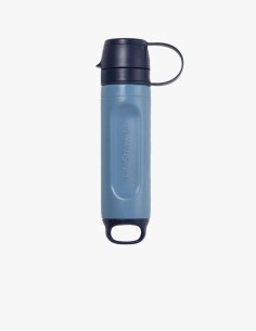 LifeStraw Peak Series Solo Waterfilter (mountain blue)