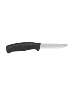 Morakniv Companion MG (C), Multipurpose Knife (Olive Green)