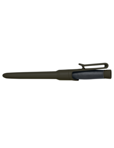 Morakniv Companion MG (C), Multipurpose Knife (Olive Green)
