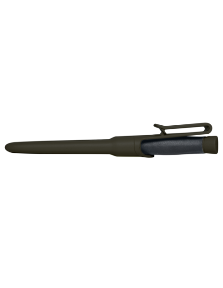 Morakniv Companion MG (C), Mitmeotstarbeline Nuga (Oliiv)