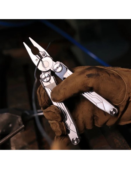 NexTool Flagship Captain Multitööriist