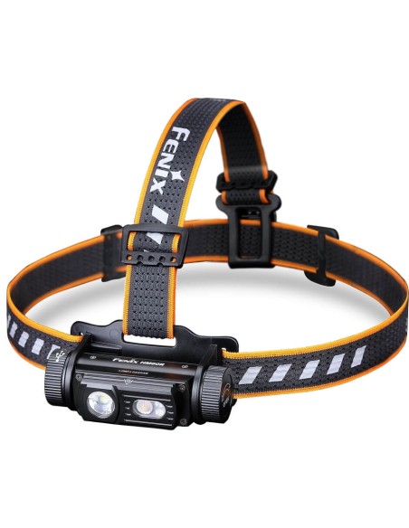 Fenix HM60R Rechargeable Headlamp