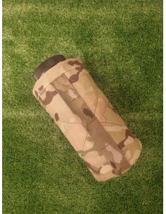 ER-GEAR 1L Veepudeli Tasku (multicam)