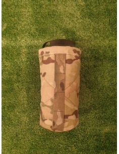 ER-GEAR 1L Water Bottle Pouch (multicam)