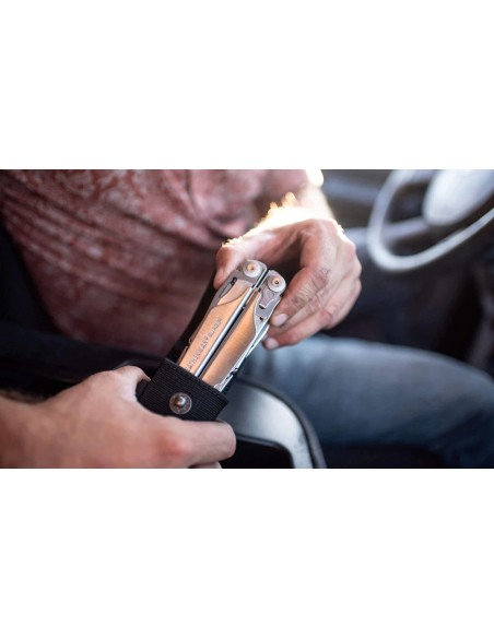Leatherman Surge Multitööriist
