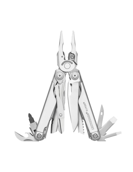 Leatherman Surge Multitool