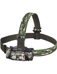 Fenix HM60R Rechargeable Headlamp