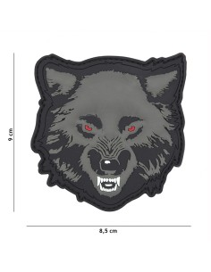 Wolf PVC Rubber Patch