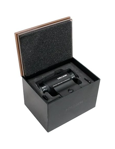Holosun 515BU-EE Red Dot Sight