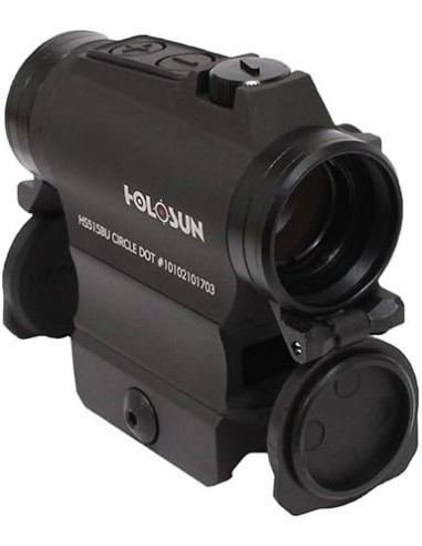 Holosun 515BU-EE Punatäppsihik