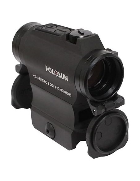 Holosun 515BU-EE Red Dot Sight