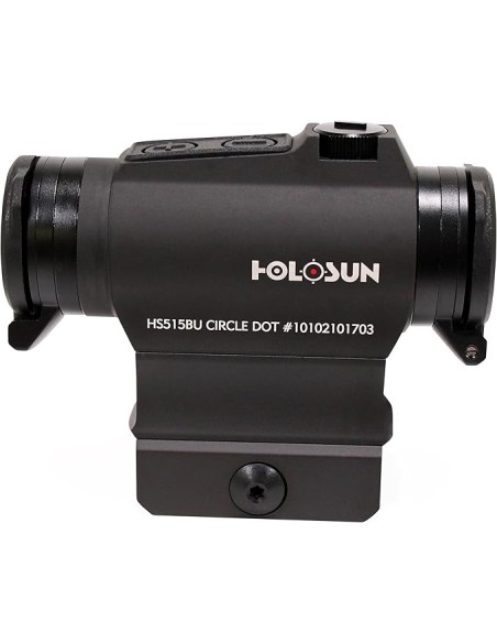 Holosun 515BU-EE Punatäppsihik