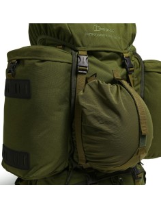 Berghaus Backpack SMPS Crusader EC-FA (olive green)