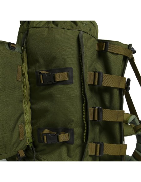 Berghaus Seljakott SMPS Crusader EC-FA (oliiv)