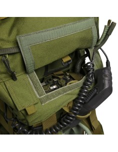 Berghaus Backpack SMPS Crusader EC-FA (olive green)