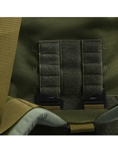 Berghaus Backpack SMPS Crusader EC-FA (olive green)