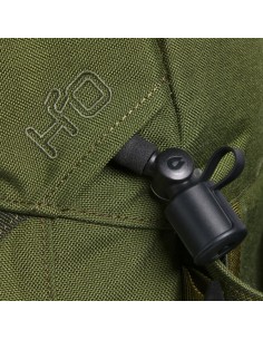 Berghaus Seljakott SMPS Crusader EC-FA (oliiv)