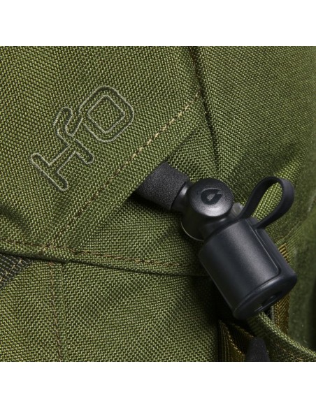 Berghaus Seljakott SMPS Crusader EC-FA (oliiv)