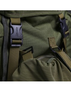 Berghaus Seljakott SMPS Crusader EC-FA (oliiv)