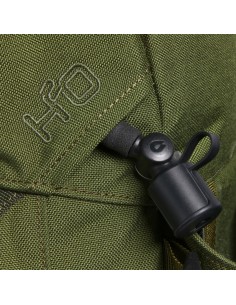 Berghaus SMPS Crusader 90+20 II WS-FA Seljakott (oliiv)