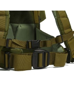 Berghaus SMPS crusader 90+20 II WS-FA backpack (olive)