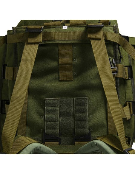 Berghaus SMPS Crusader 90+20 II WS-FA Seljakott (oliiv)