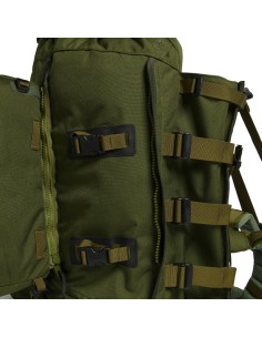 Berghaus SMPS Crusader 90+20 II WS-FA Seljakott (oliiv)