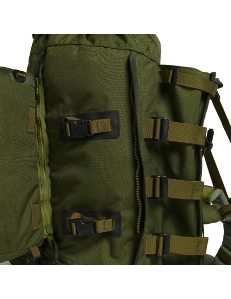 Berghaus SMPS Crusader 90+20 II WS-FA Seljakott (oliiv)