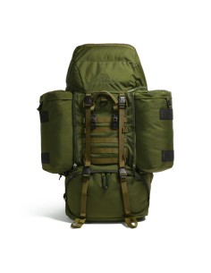 Berghaus SMPS crusader 90+20 II WS-FA backpack (olive)