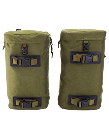 Berghaus MMPS II küljetaskud (erinevad värvid)