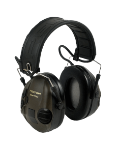3M Peltor SportTac Headset