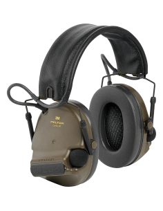 3M PELTOR Comtac XPI peakomplekt