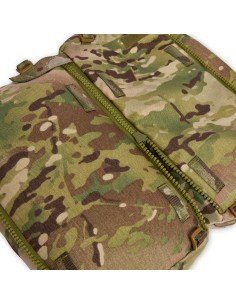 Berghaus MMPS III side pockets (multicam)