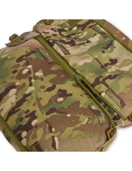Berghaus MMPS III side pockets (multicam)