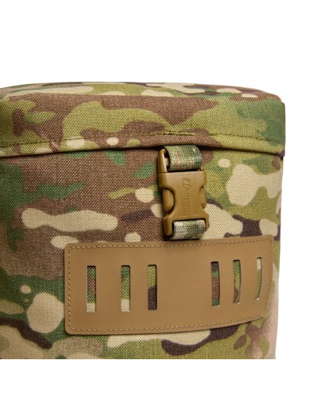 Berghaus MMPS III side pockets (multicam)