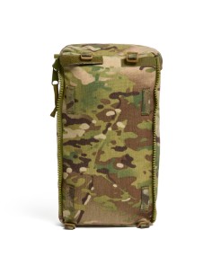 Berghaus MMPS III side pockets (multicam)