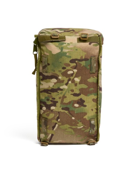 Berghaus MMPS III side pockets (multicam)