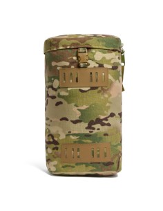 Berghaus MMPS III side pockets (multicam)